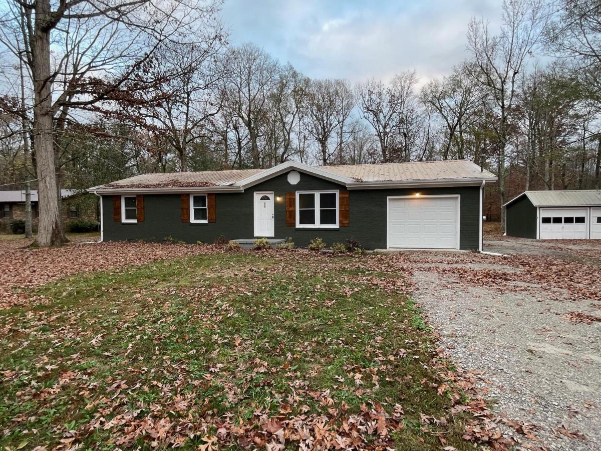 Remodeled Cottage With Sunroom Manchester Exterior foto